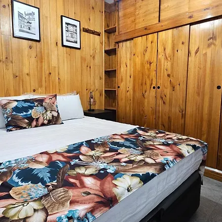 Skyfall Apartment