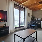 Skyfall Apartment Sierra Nevada