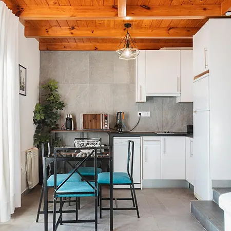 Apartmán Skyfall