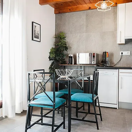 Apartmán Skyfall Sierra Nevada