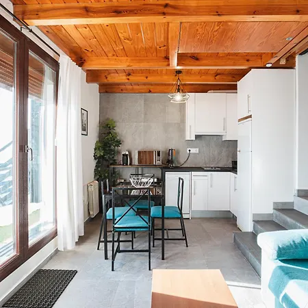 Skyfall Apartmán