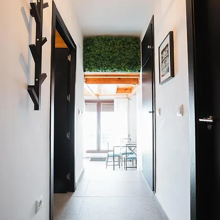 Apartmán Skyfall