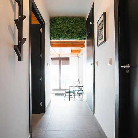 Apartment Skyfall *