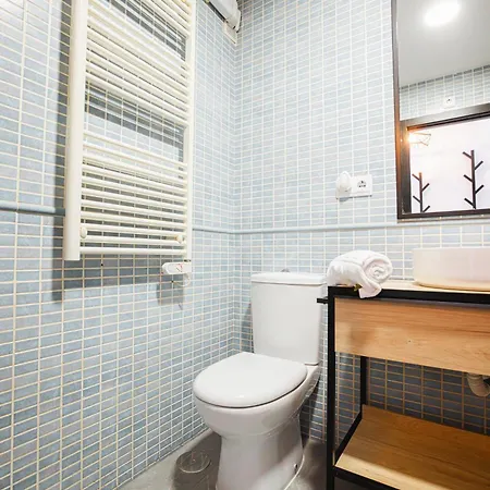 Skyfall Appartement *