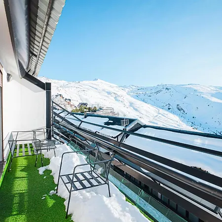 Skyfall Apartmán