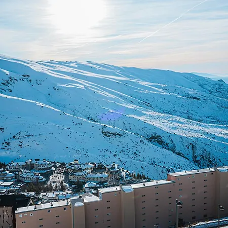 Skyfall Apartmán Sierra Nevada