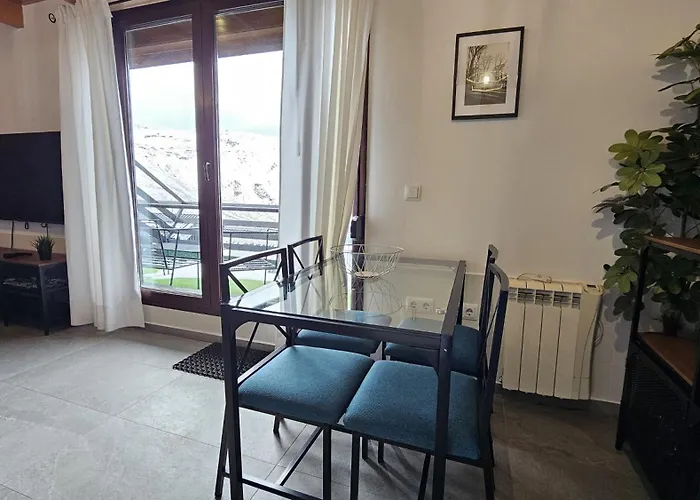 Skyfall Lägenhet Sierra Nevada