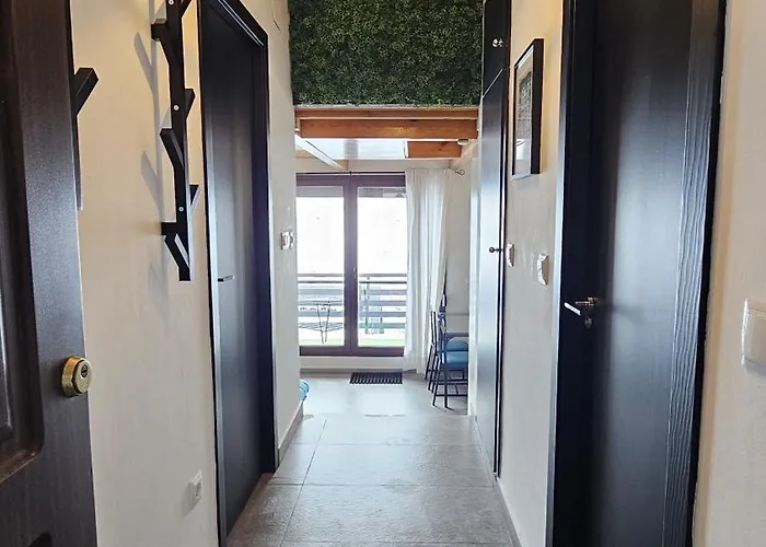 Lägenhet Skyfall Sierra Nevada