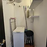 Lägenhet Skyfall