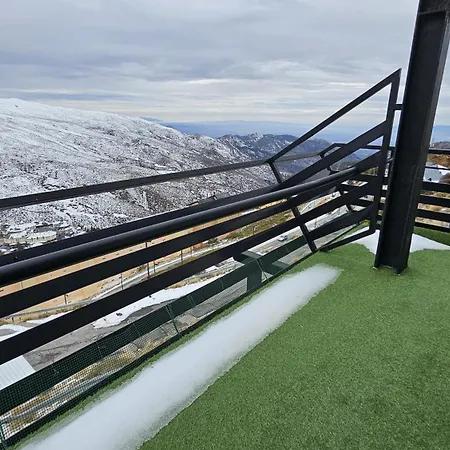 Appartement Skyfall Sierra Nevada