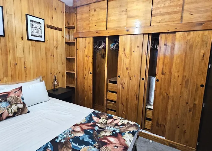 Skyfall * Sierra Nevada